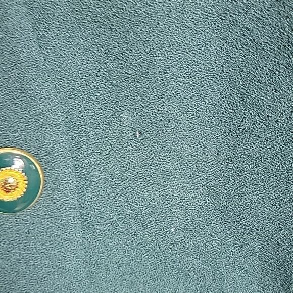 EMILY.. forest green blazer.. - Picture 5 of 15